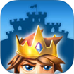 Royal Revolt cho iOS
