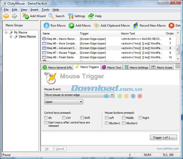 ClickyMouse
