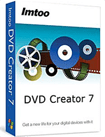 ImTOO DVD Creator