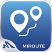 MiRoute cho Windows Phone