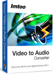 ImTOO Video to Audio Converter