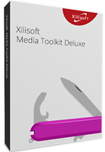 Xilisoft Media Toolkit Deluxe