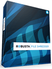 Robusta File Shredder