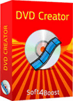 Soft4Boost DVD Creator