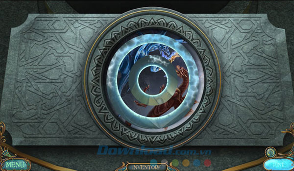 Tìm kiếm sự giúp đỡ từ một người quen Dreamscapes: Nightmare's Heir