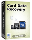 Tenorshare Card Data Recovery cho Mac