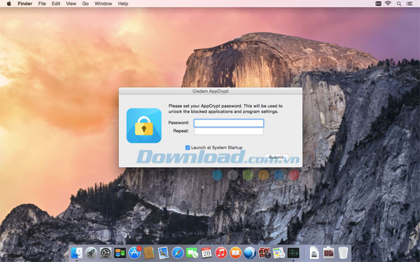 AppCrypt