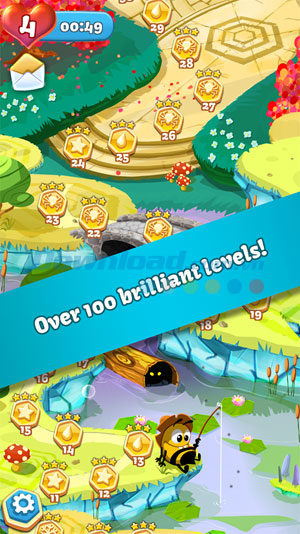 Bee Brilliant