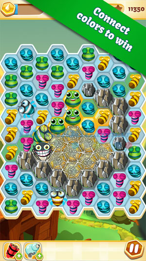 Bee Brilliant