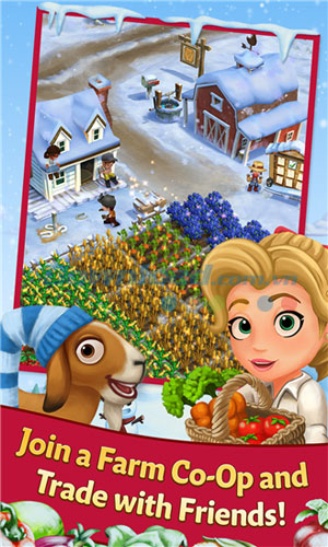 FarmVille 2: Country Escape