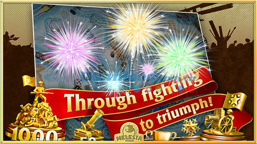 Dẫn dắt quân đội đi tới chiến thắng