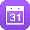 Naver Calendar cho iOS