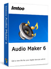 ImTOO Audio Maker