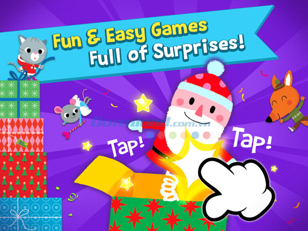 Christmas Fun