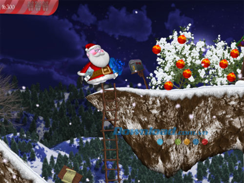 Christmas Crisis