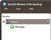 ImTOO iPhone SMS Backup
