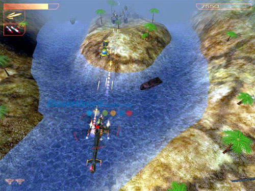 Game Air Assault
