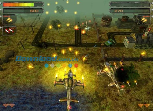 Game Air Assault