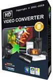 ImTOO HD Video Converter