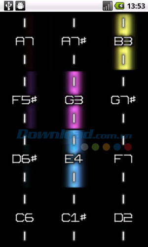 PitchLab Guitar Tuner (LITE)