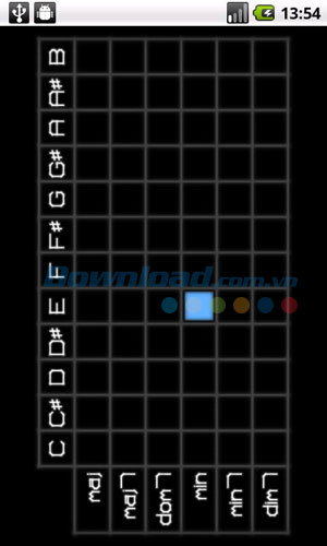 PitchLab Guitar Tuner
