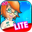 Sally's Spa Lite cho iOS
