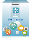 FonePaw iOS Transfer