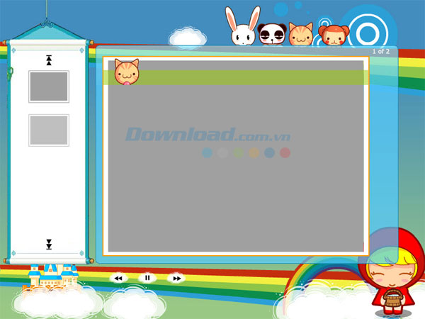 iPixSoft Video Slideshow Maker