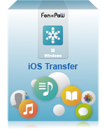 FonePaw iOS Transfer