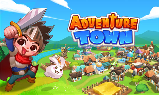 Adventure Town
