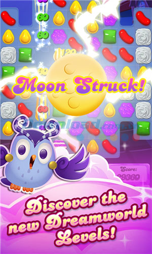 Candy Crush Saga