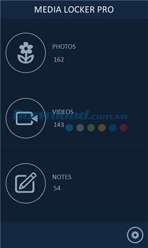 Media Locker Pro