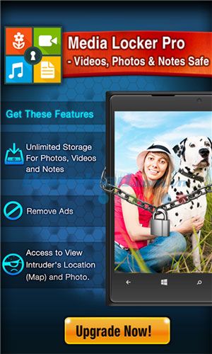 Media Locker Pro