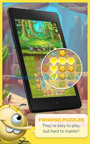 Best Fiends