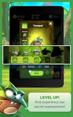 Best Fiends