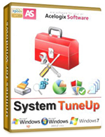 Acelogix System TuneUp