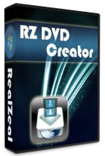 RZ DVD Creator
