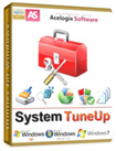 Acelogix System TuneUp