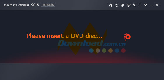 DVD Cloner