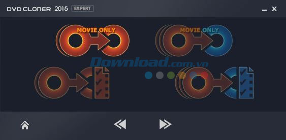 DVD Cloner