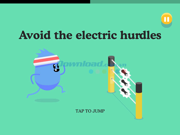 Dumb Ways to Die 2