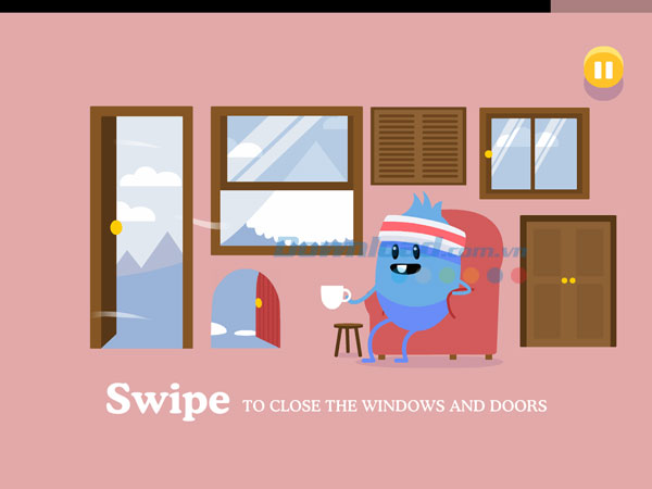 Dumb Ways to Die 2