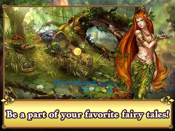 Game Wanderland