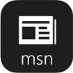 MSN News cho iOS