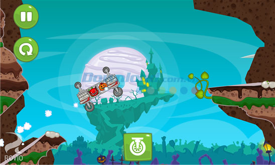 Bad Piggies