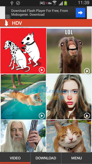 HD Video Downloader