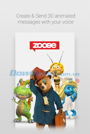zoobe