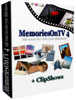 MemoriesOnTV