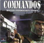 Commandos - Behind Enemy Lines