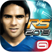 Real Soccer 2013 cho iOS